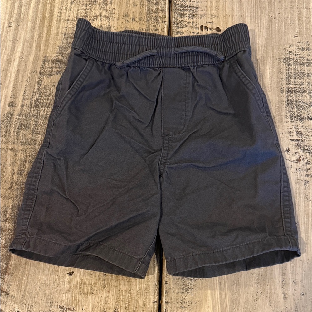 Garanimals Men's Dark Gray Athletic Shorts